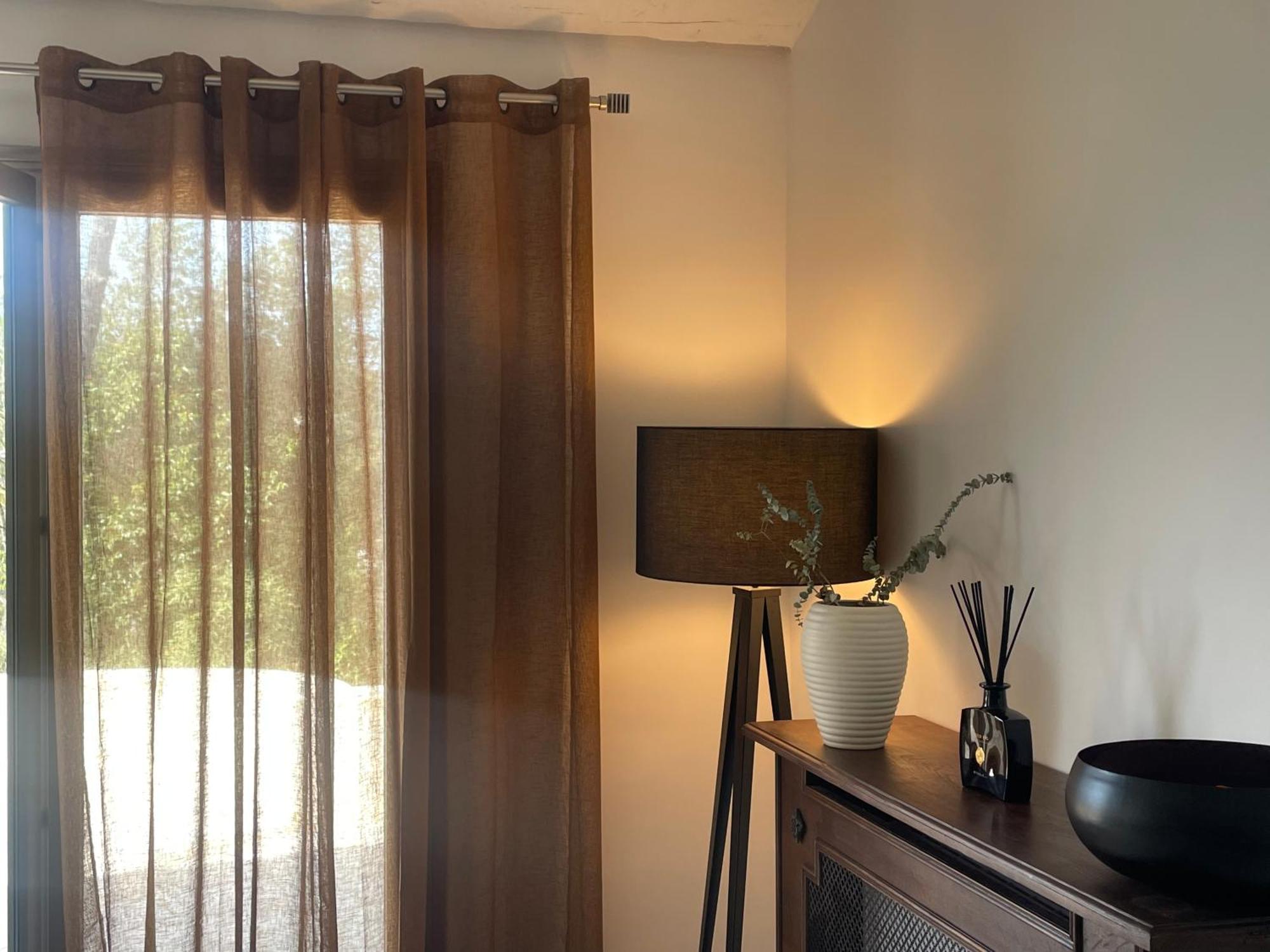 La Villa Des Carriers- Maison Avec Piscine Proche Mer 로크포르레핀 외부 사진